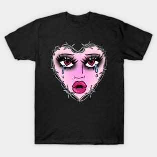 Cry Baby T-Shirt